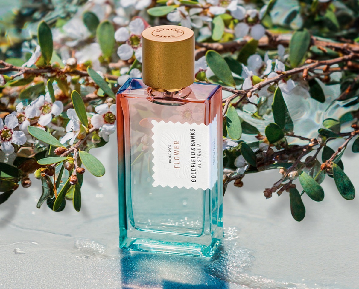 Goldfield & Banks Pacific Rock River Goldfield & Banks Pacific Rock River