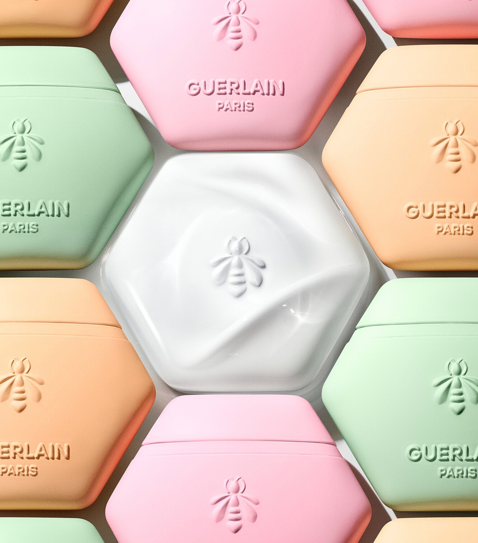 Guerlain Aqua Allegoria Hand Creams Guerlain Aqua Allegoria Hand Creams