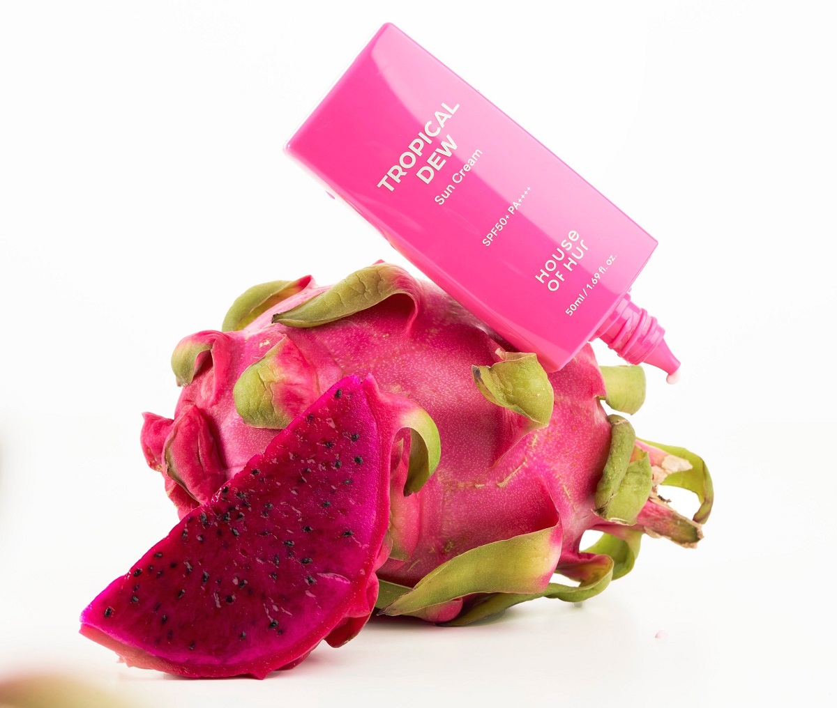 House of Hur Tropical Dew Sun Cream House of Hur Tropical Dew Sun Cream