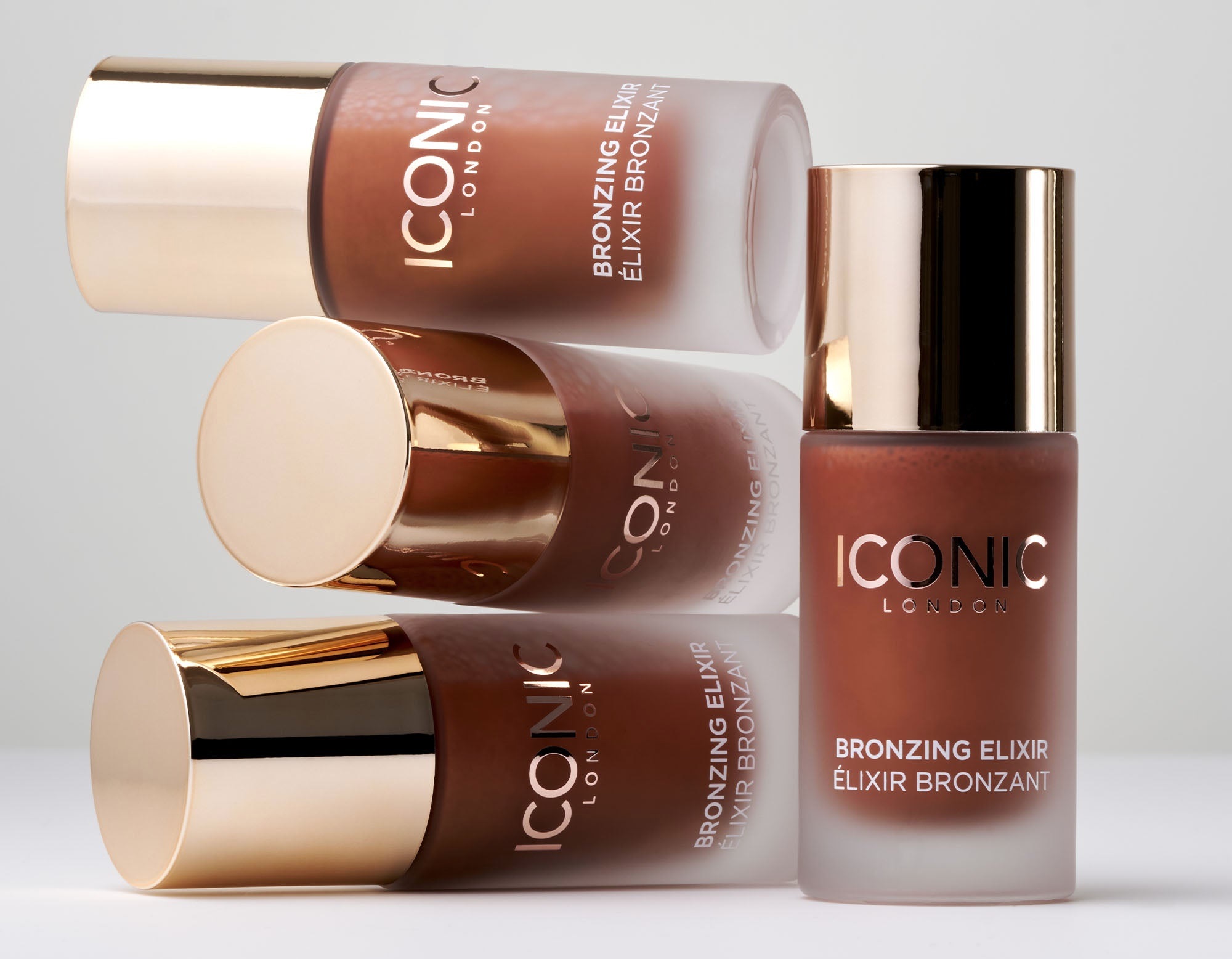 Iconic London Bronzing Elixir
