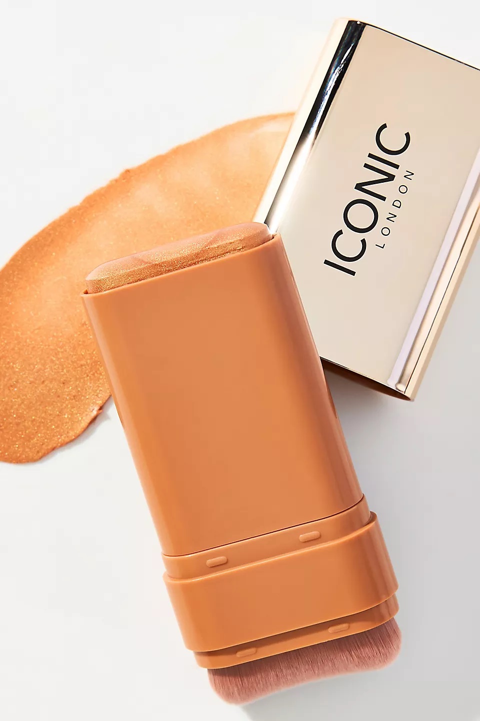 Iconic London Glow All Over Melting Balm Stick