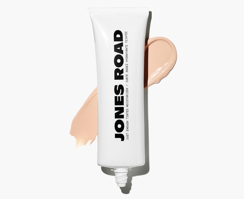 Jones Road Beauty Just Enough Tinted Moisturizer Jones Road Beauty Just Enough Tinted Moisturizer