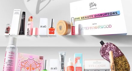 Latest in Beauty Beauty Disruptors Edit 2025 – Available now
