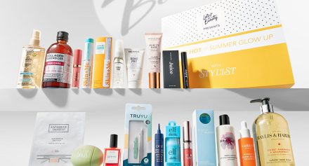 Latest in Beauty What’s Hot Summer Glow Up Edit 2025 – Available now