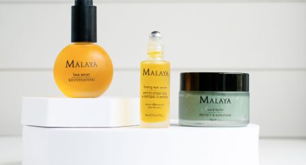 Laurel & Reed x Malaya Organics 2025