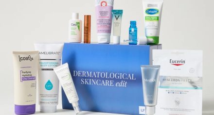 Lookfantastic Dermatological Edit 2025 – Available now Lookfantastic Dermatological Edit 2025 – Available now