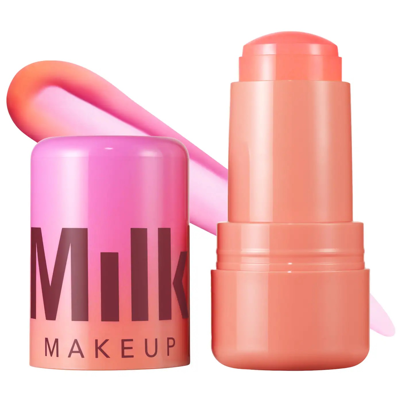 Milk Makeup has released Cooling Water Jelly Tint Lip + Cheek Blush Stain in Phreeze Milk Makeup has released Cooling Water Jelly Tint Lip + Cheek Blush Stain in Phreeze