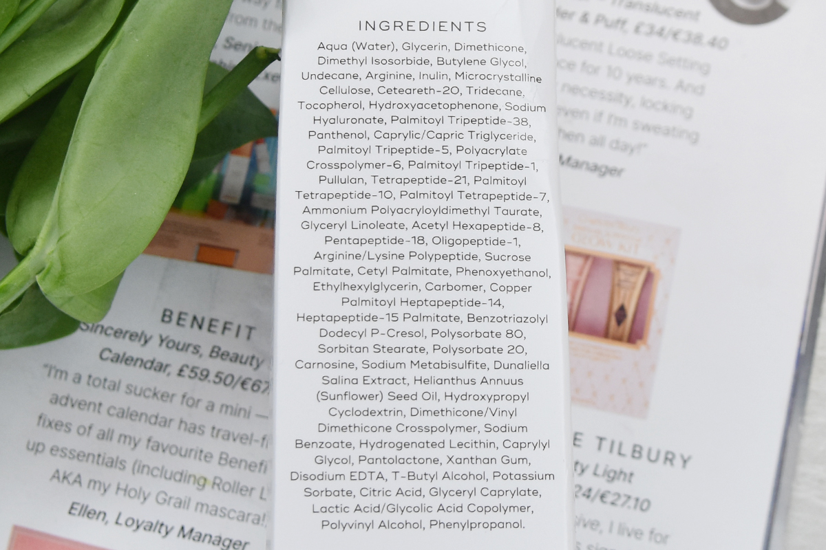 Medik8 Liquid Peptides Advanced MP Medik8 Liquid Peptides Advanced MP