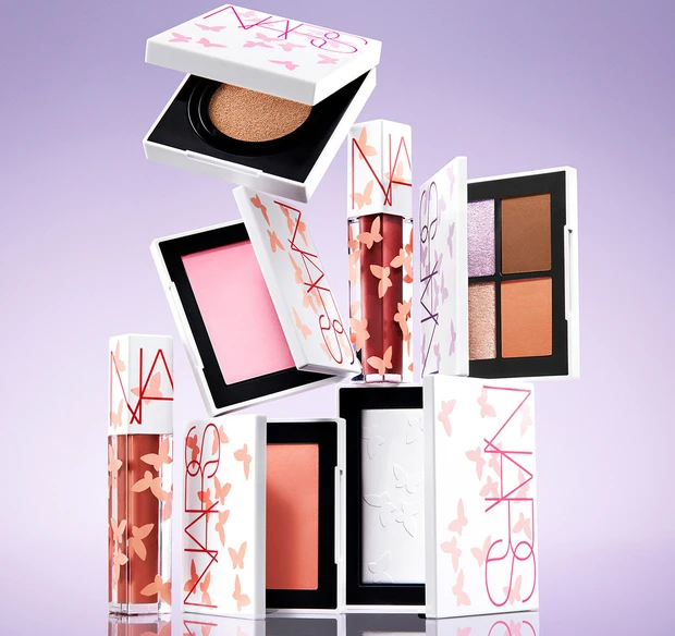 NARSissist Summer 2025 Makeup Collection NARSissist Summer 2025 Makeup Collection
