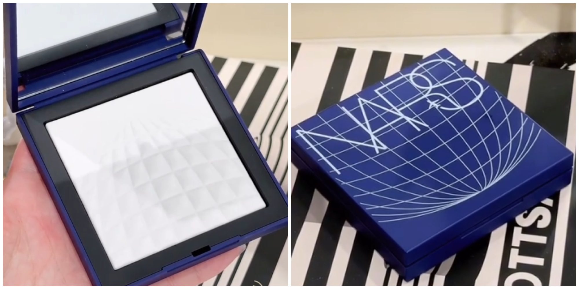 NARS Powder NARS Powder