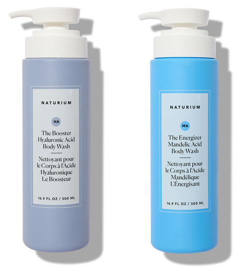 New launches from NATURIUM at Space NK New launches from NATURIUM at Space NK