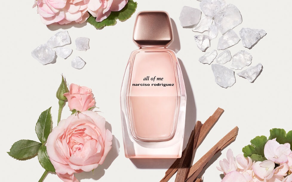 Narciso Rodriguez All of Me Edp Narciso Rodriguez All of Me Edp