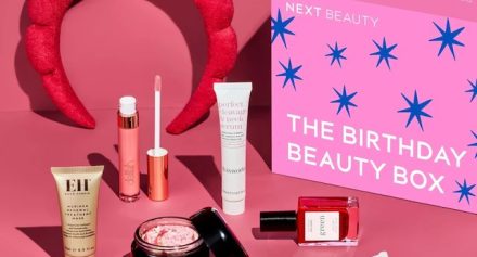 Next Birthday Beauty Box 2025