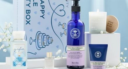 Next Happy Couple Beauty Box 2025