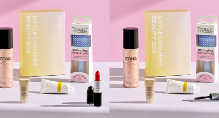 Next Little Luxuries Beauty Box 2025