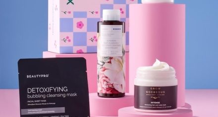Next Thank You Beauty Box 2025