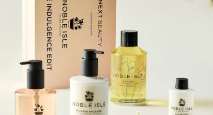 Next x Noble Isle Luxe Indulgence Edit 2025