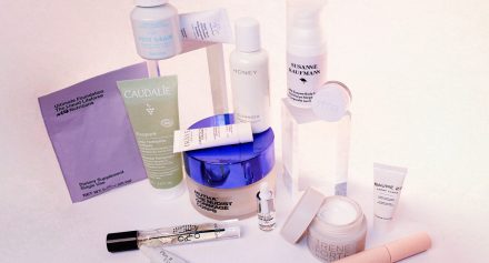 Niche Beauty Clean Box 2025