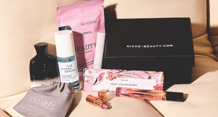 Niche Beauty So Sue Box 2025