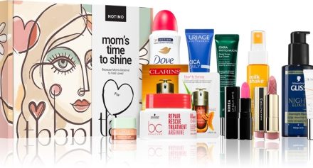 Notino Mom’s Time To Shine Beauty Box 2025