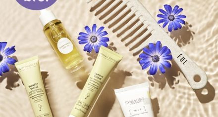 OK! Beauty Box April 2025