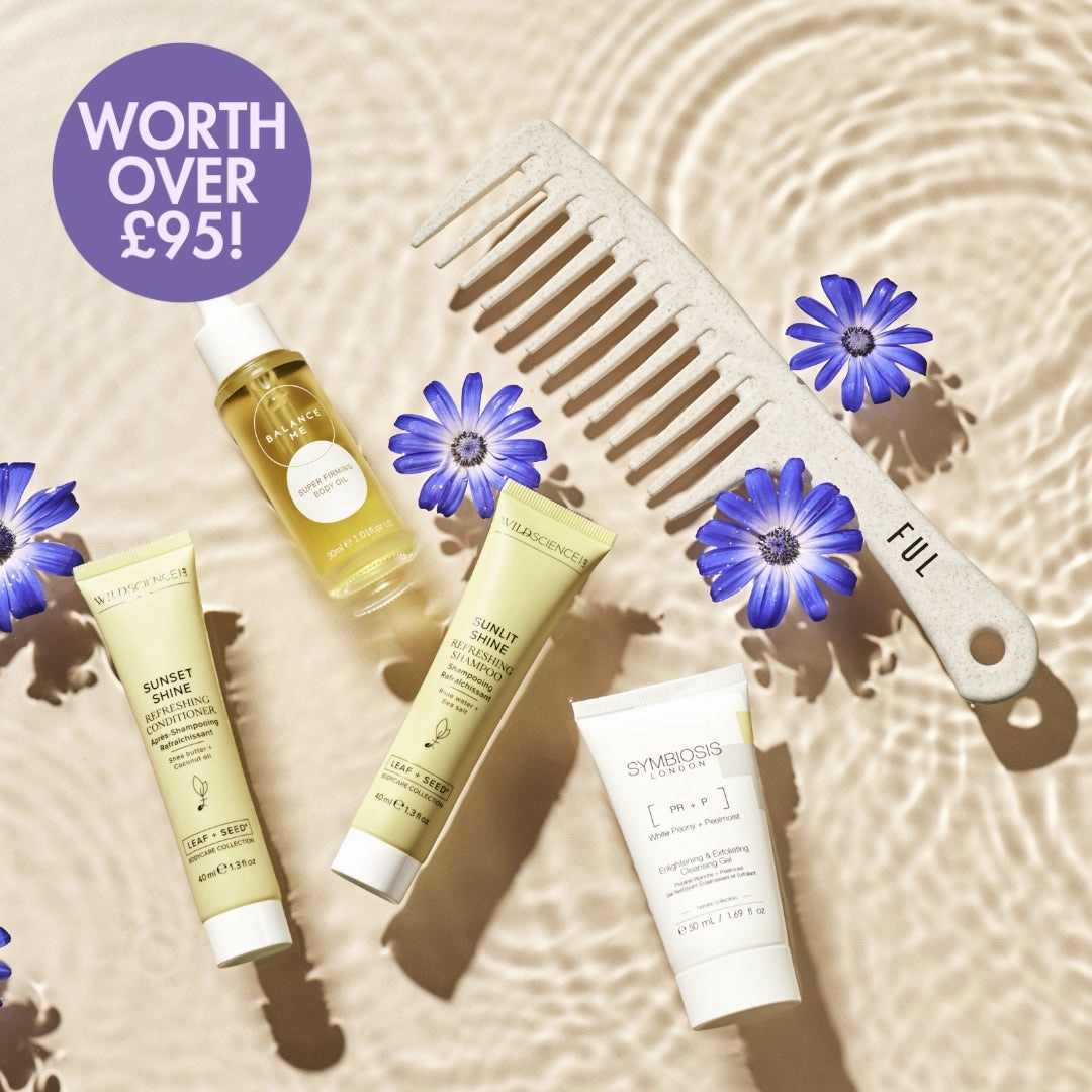 OK! Beauty Box April 2025