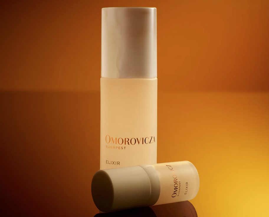 Omorovicza Elixir Omorovicza Elixir