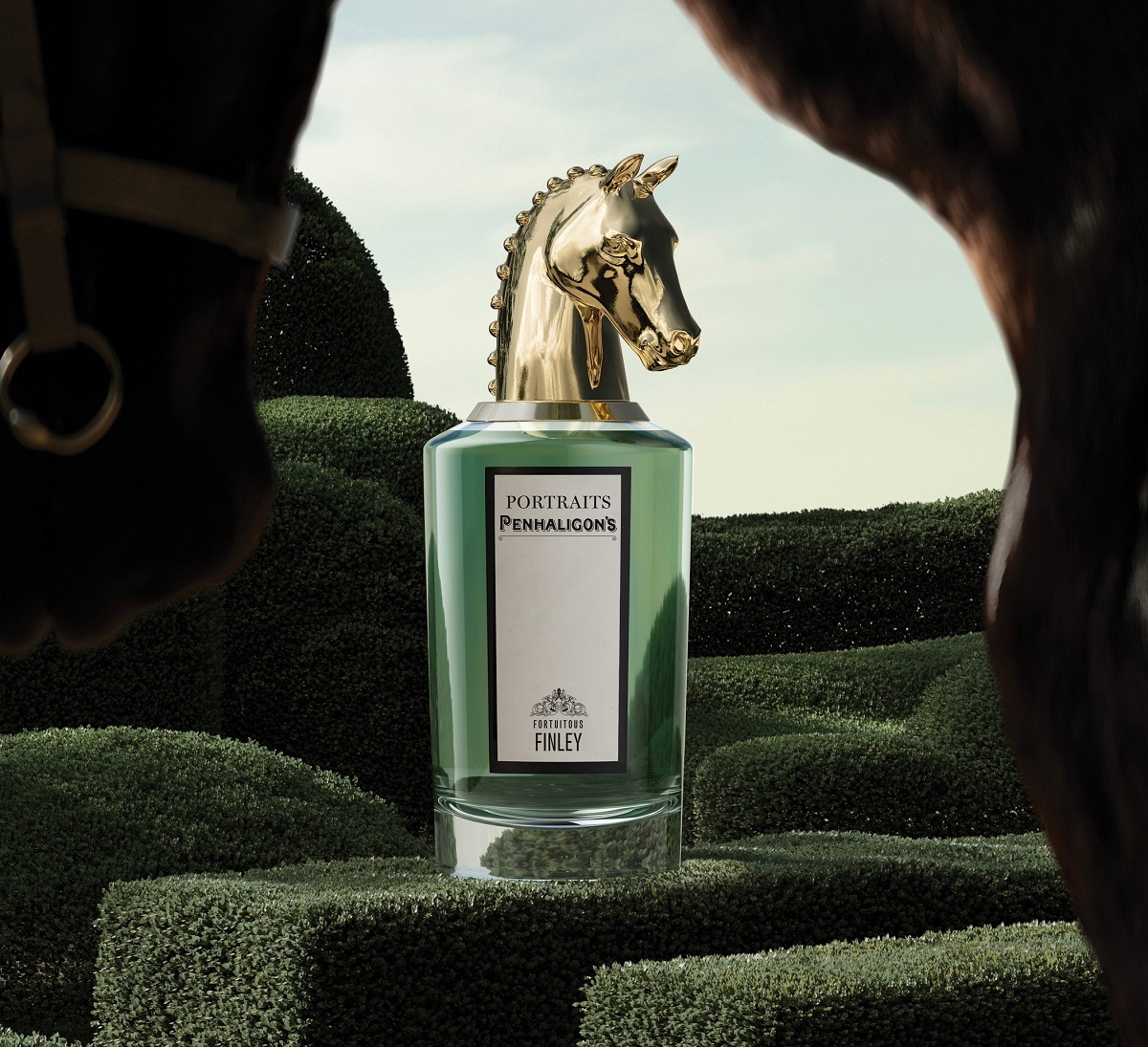 Penhaligon's Fortuitous Finley Eau de Parfum Penhaligon's Fortuitous Finley Eau de Parfum