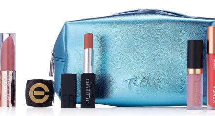 QVC Beauty Tili Love Your Lips Beauty Edit 2025