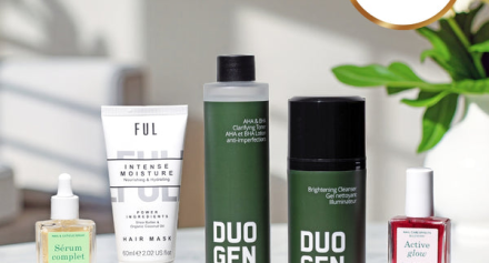 Roccabox Beauty Box May 2025