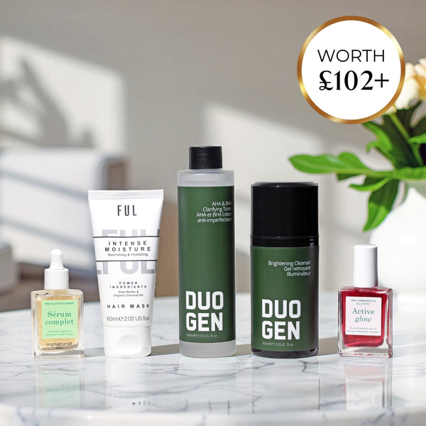 Roccabox Beauty Box May 2025