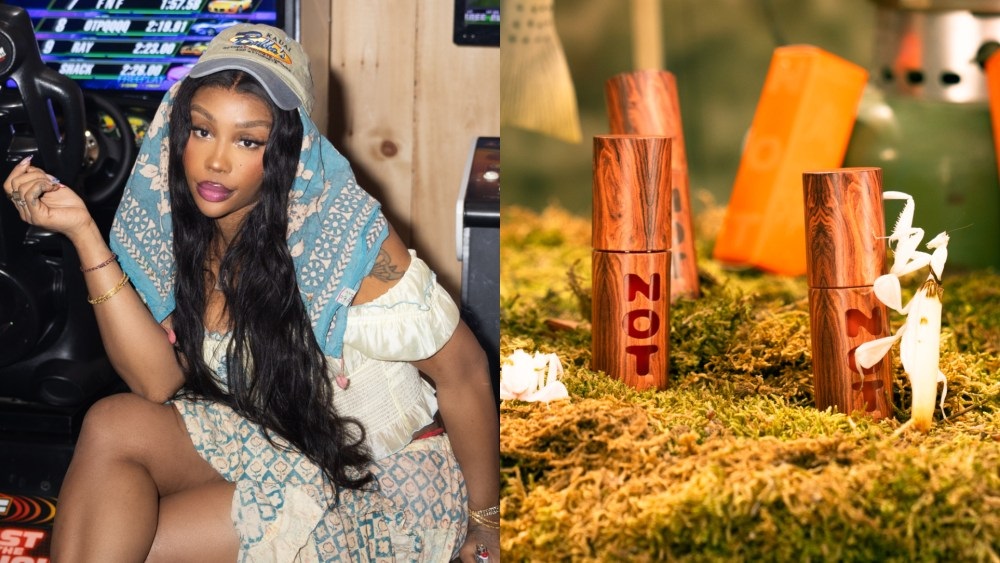 Not Beauty by SZA Not Beauty by SZA