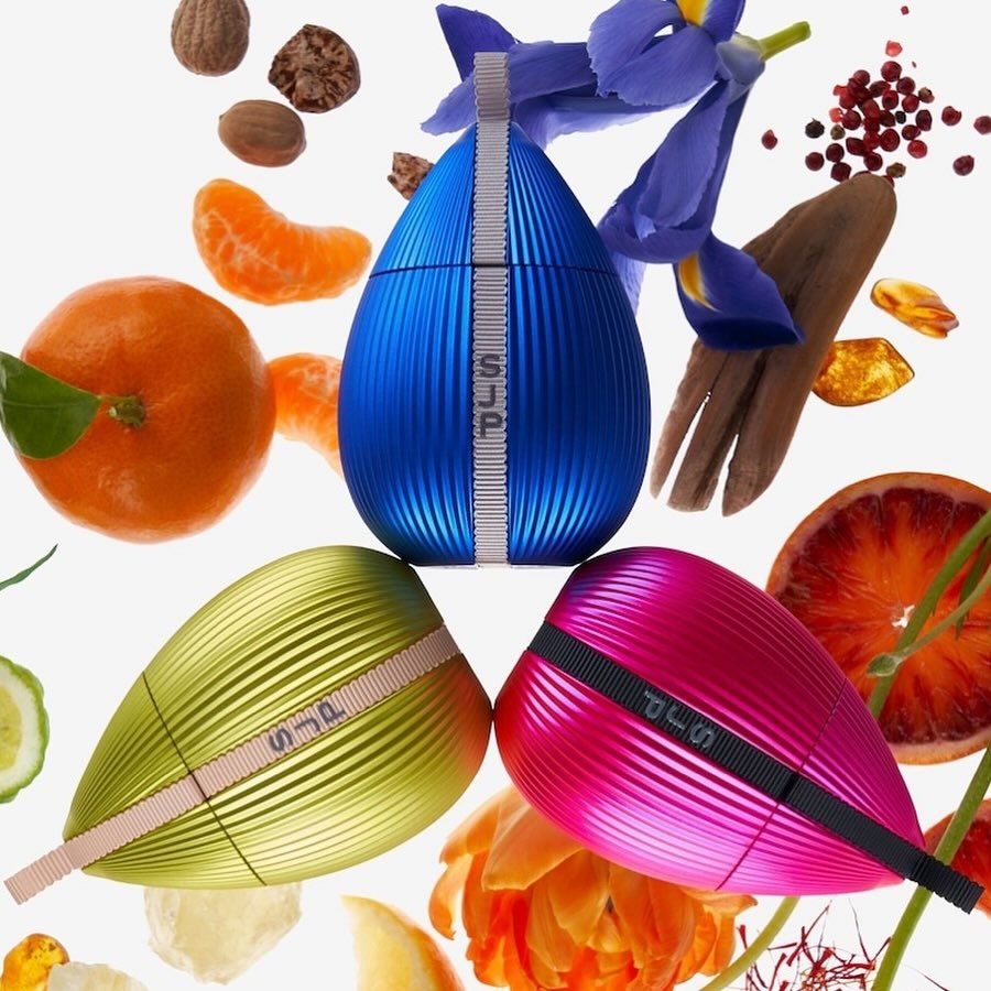 Sarah Jessica Parker Perfume Collection Sarah Jessica Parker Perfume Collection