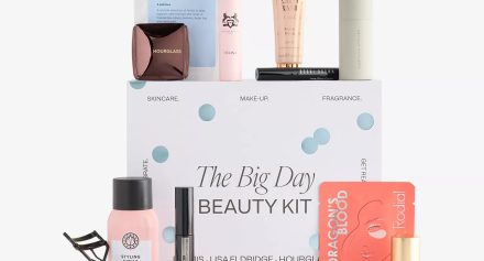 Selfridges Big Day Beauty Kit 2025 Selfridges Big Day Beauty Kit 2025