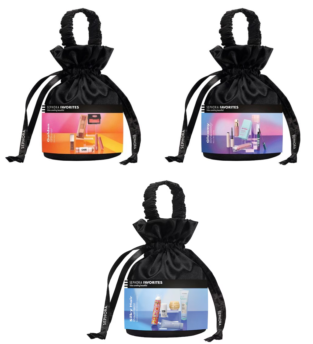 Sephora Favorites Beauty Sets April 2025 Sephora Favorites Beauty Sets April 2025