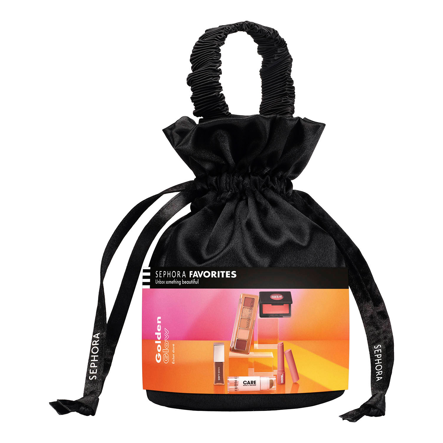 Sephora Favorites Golden Glow Set