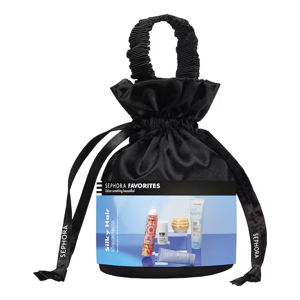 Sephora Favorites Silky Hair Secrets Set Sephora Favorites Silky Hair Secrets Set