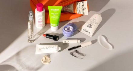 Sephora UK Trending and Trusted Beauty Bag 2025