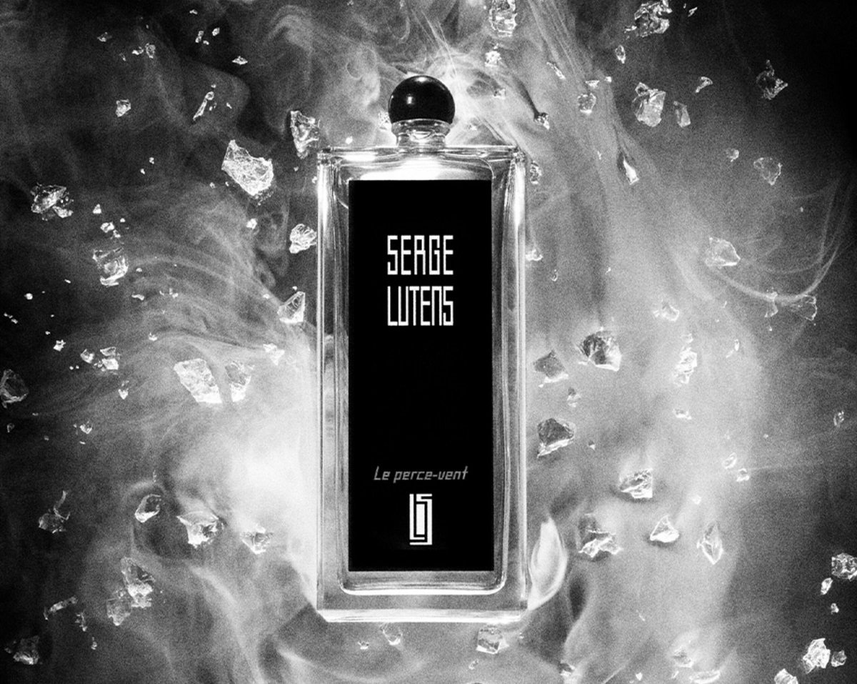 Serge Lutens Le Perce-Vent Serge Lutens Le Perce-Vent