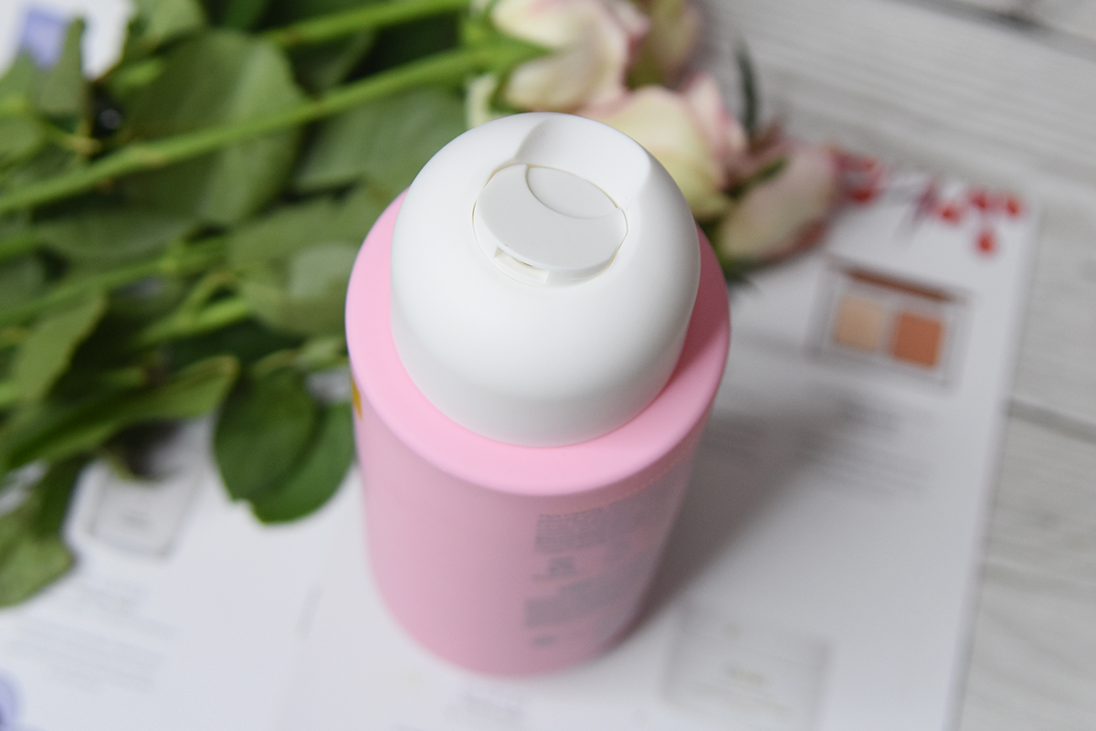 Sol de Janeiro Beija Flor Renewing Body Wash Review