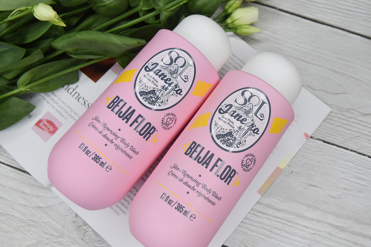 Sol de Janeiro Body Wash Review