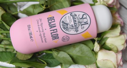 Sol de Janeiro Beija Flor Body Wash Review