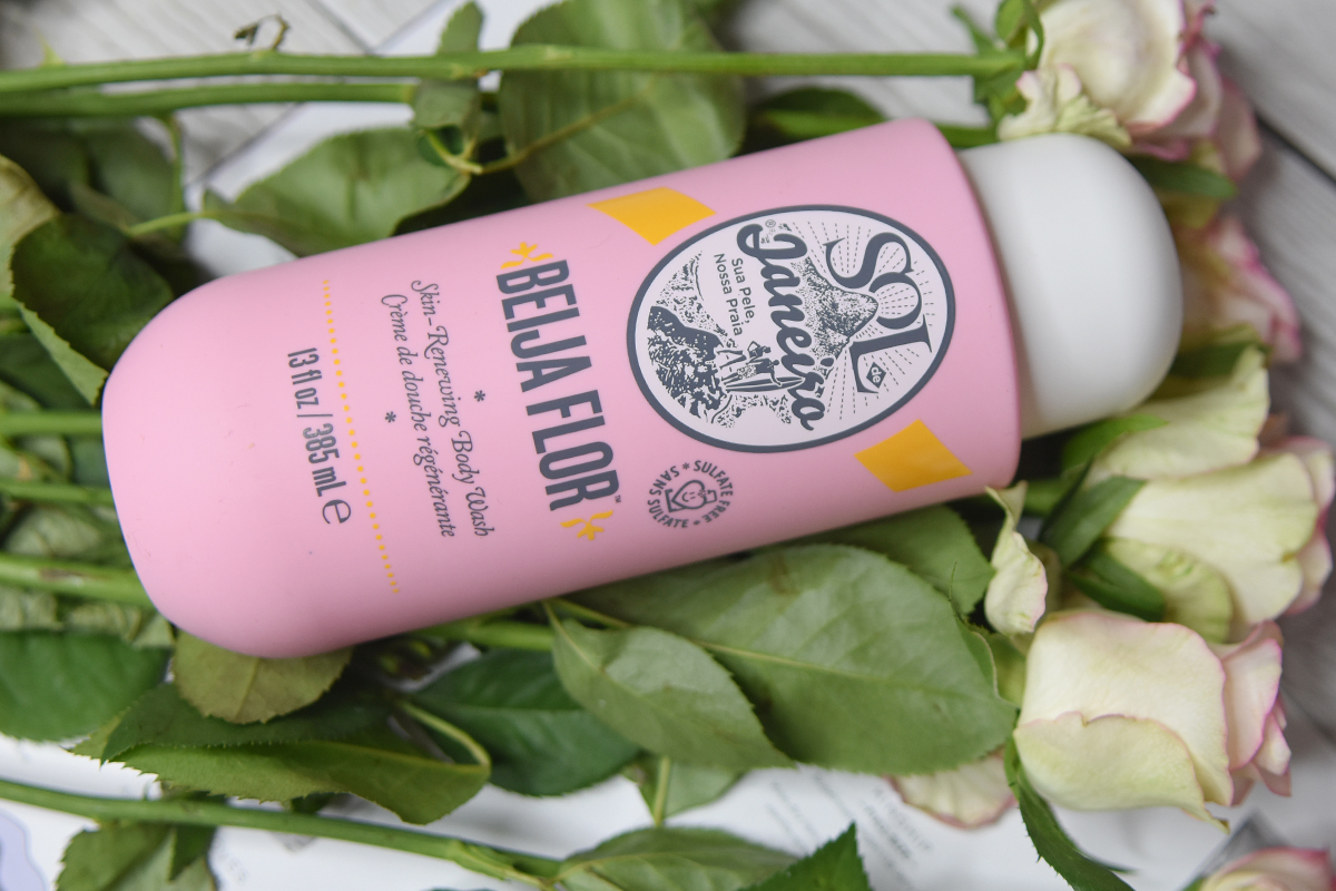 Sol de Janeiro Beija Flor Body Wash Review