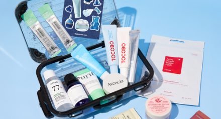 Stylekorean Newbie Vibes Kit 2025