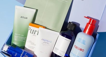 Stylekorean Pore Blur Box 2025
