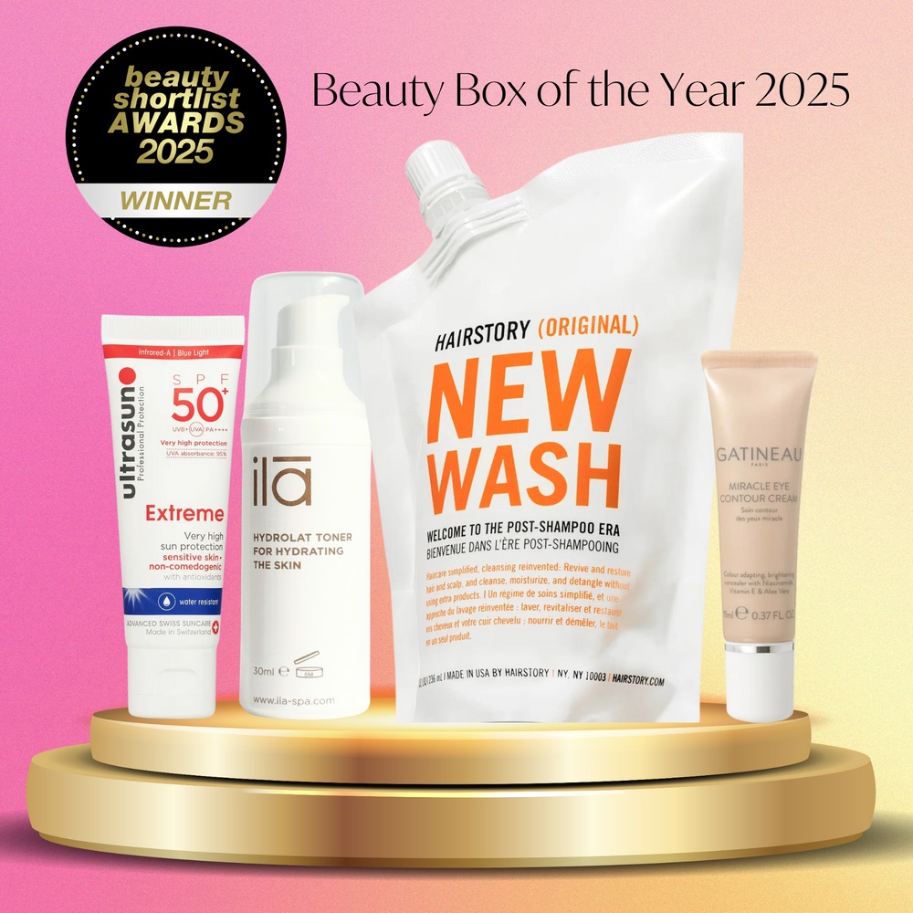 TOYL Beauty Box May 2025 TOYL Beauty Box May 2025