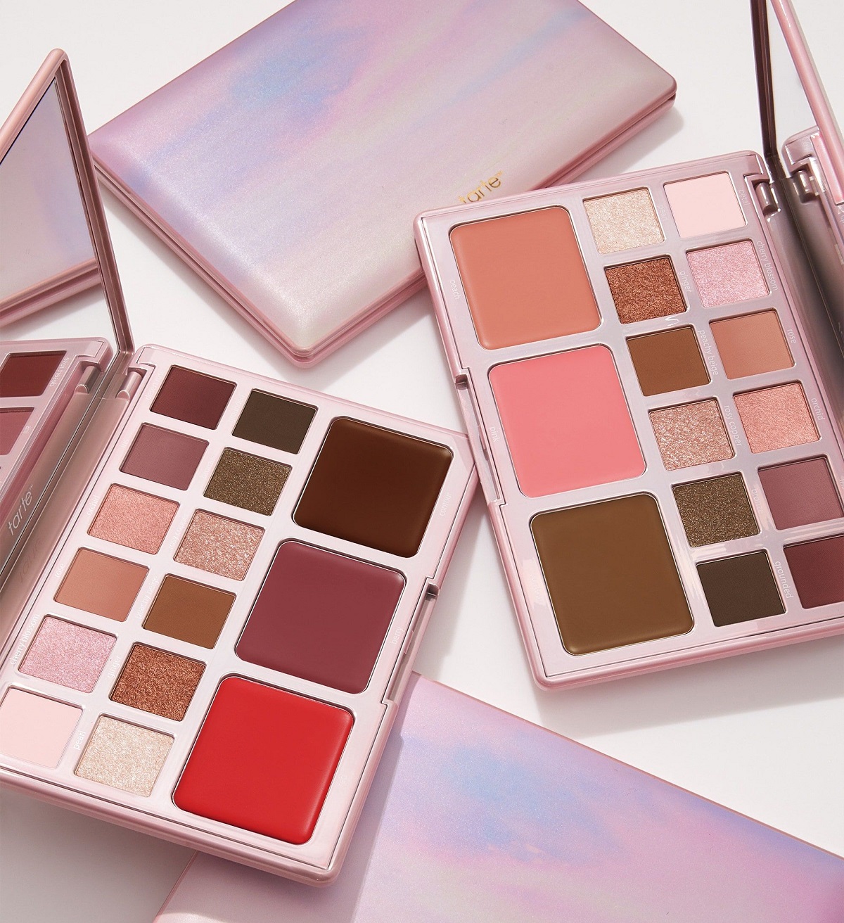 Tarte Maracuja Juicy Eye & Cheek Palette Tarte Maracuja Juicy Eye & Cheek Palette