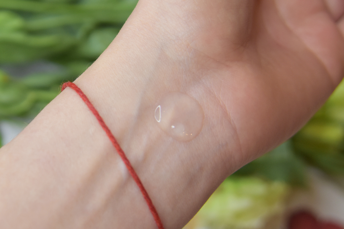 The Nue Co. Supa_Thick Hair Treatment Review