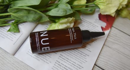 The Nue Co. Supa Thick Hair Treatment Review The Nue Co. Supa Thick Hair Treatment Review