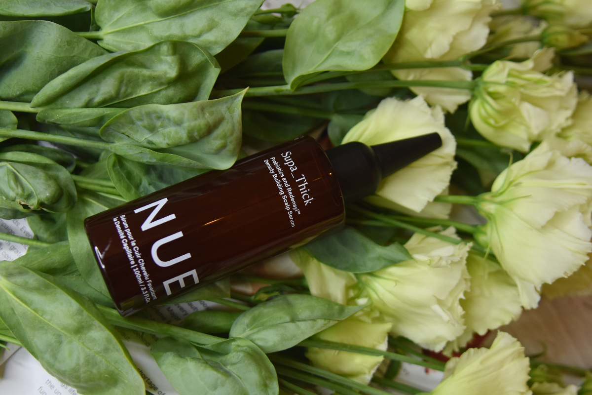 The Nue Co Hair Treatment Review